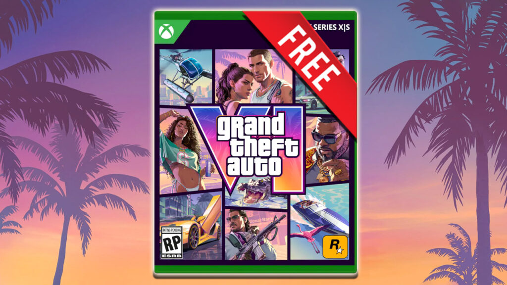 Some Xbox Users Appear to Be Getting GTA 6 Pre-Orders for “Free” Some Xbox Users Appear to Be Getting GTA 6 Pre-Orders for “Free”