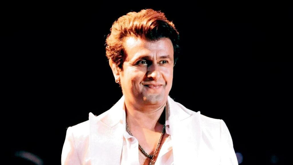 Sonu Nigam deleted social media over a year ago, here`s why Sonu Nigam deleted social media over a year ago, here`s why