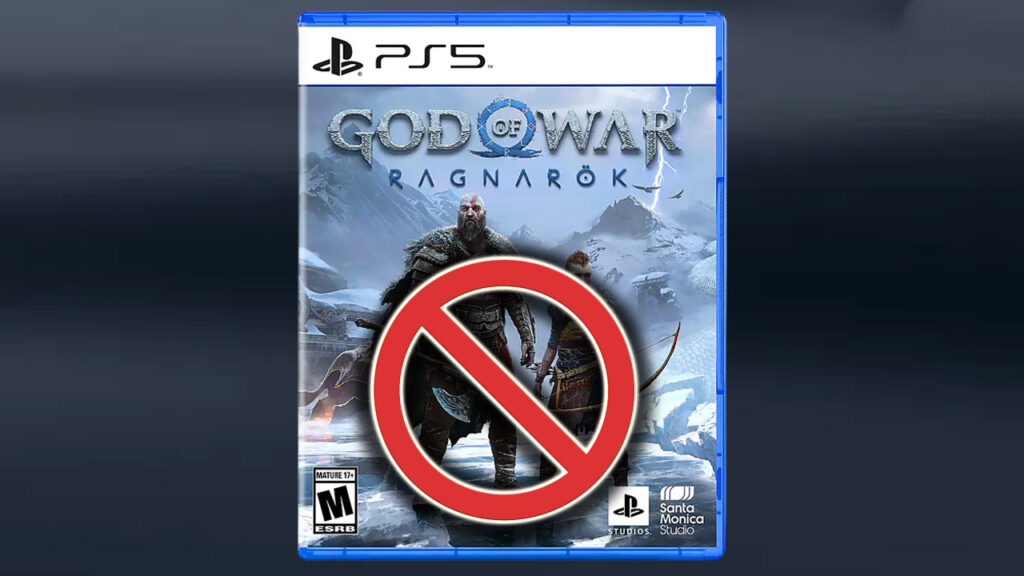 Sony Finally Responds to PlayStation Players Angry About PS5 Physical Discs Ending