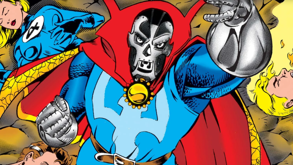 5 More Marvel’s What If…? Stories That Actually Became Comic Canon, Ranked by Impact 5 More Marvel’s What If…? Stories That Actually Became Comic Canon, Ranked by Impact