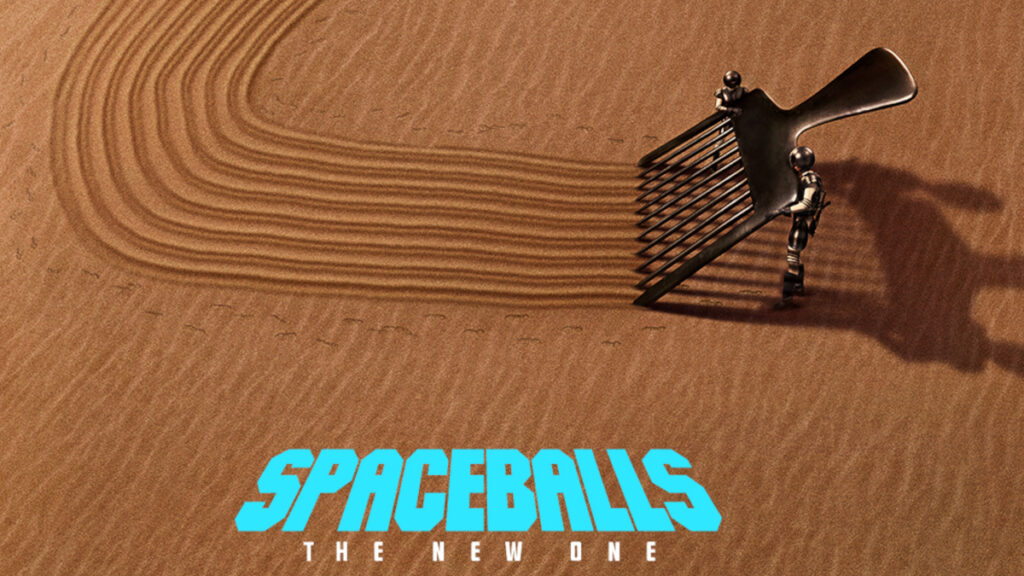 Spaceballs 2 Story Officially Revealed, With Shots Fired at Star Wars & Disney: “Somehow, Dark Helmet Returned”