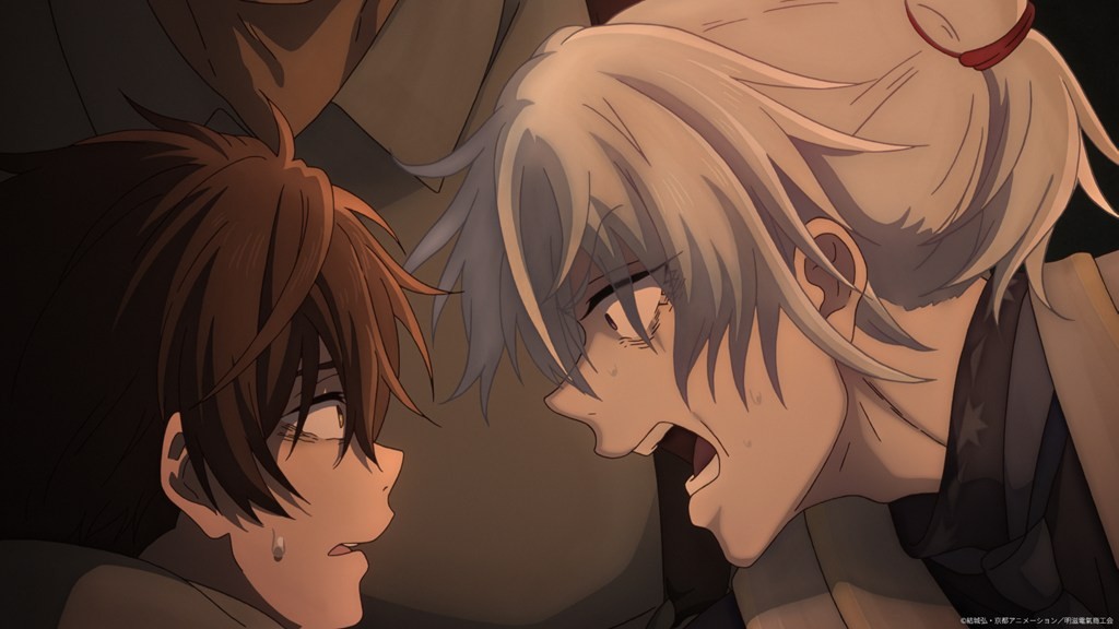 Sparks of Tomorrow Episode 3 Story & Preview Cuts Released Sparks of Tomorrow Episode 3 Story & Preview Cuts Released