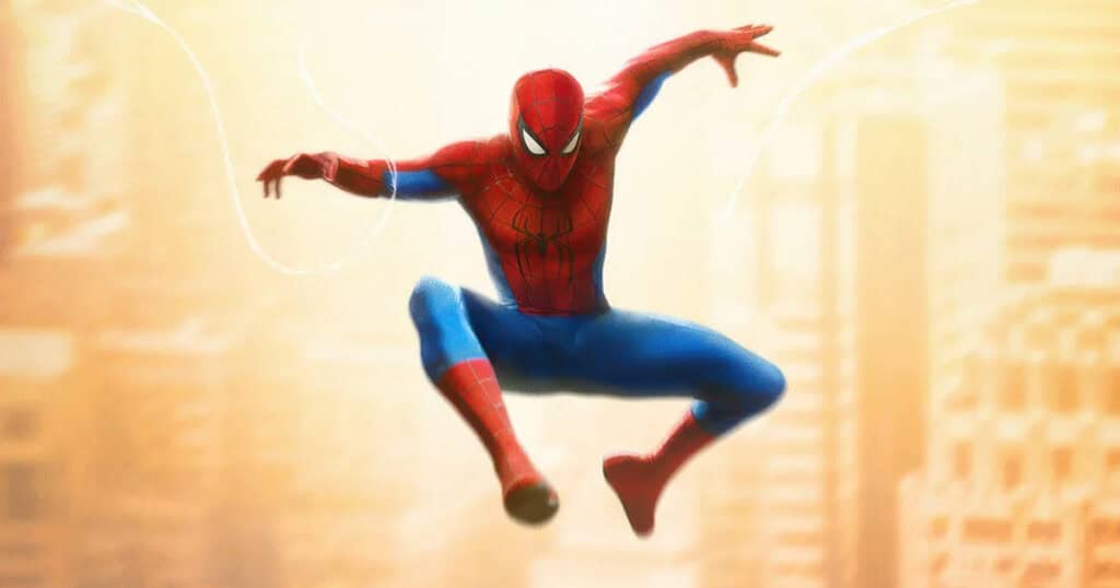 Spider-Man, Brand New Day