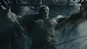 Spider-Man: Brand New Day Clip Reveals the Weapon That Helps Him Fight The Hulk