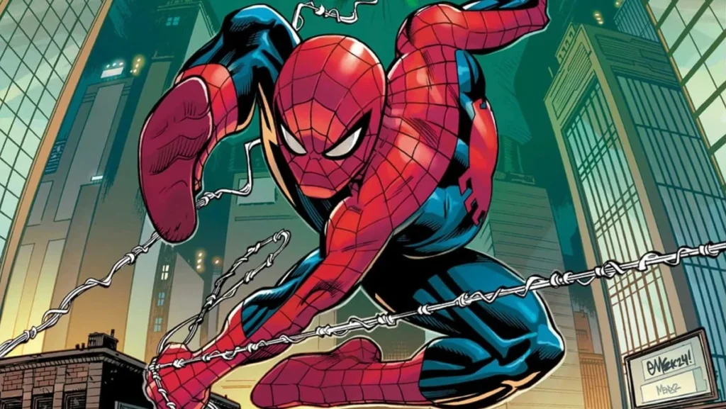 Marvel Comics to Leave New York City for Burbank