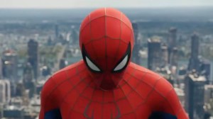 Tom Holland Talks Spider-Man Plan to “Pass the Baton”