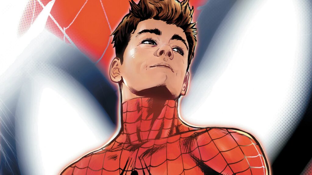 Everything You Need To Read Before Spider