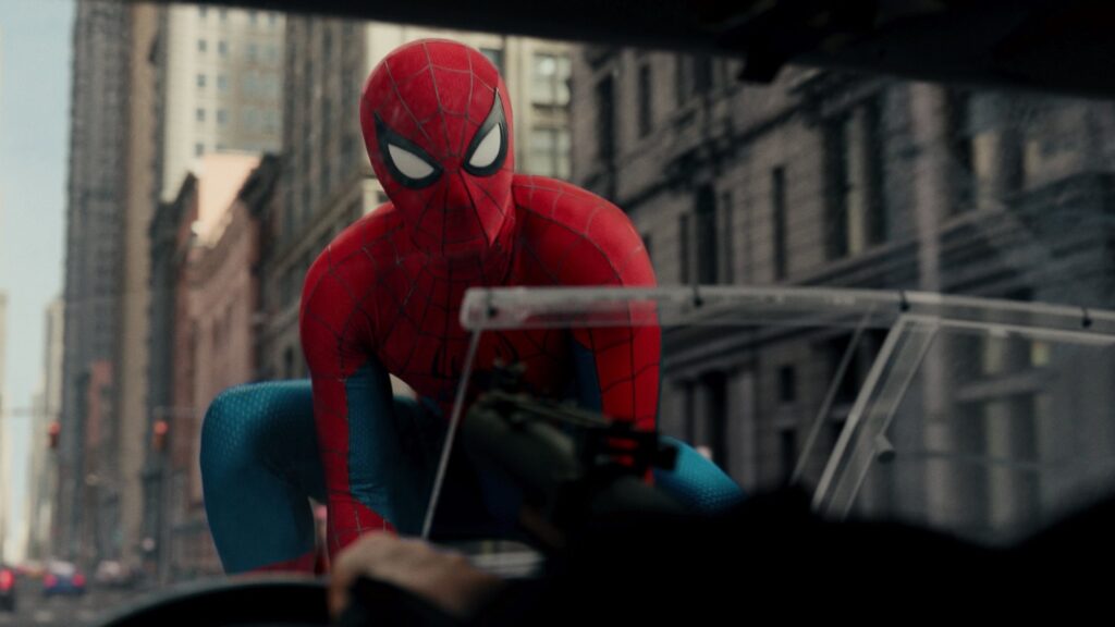 Spider-Man Producer’s Comments About MCU Future Is Great News for Marvel Fans Spider-Man Producer’s Comments About MCU Future Is Great News for Marvel Fans