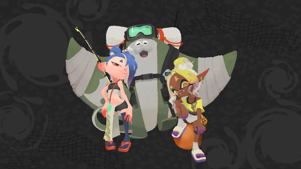 Nintendo explains why it’s coming out with Splatoon Raiders instead of Splatoon 4 Nintendo explains why it’s coming out with Splatoon Raiders instead of Splatoon 4