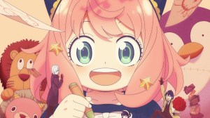 Spy x Family Confirms Date for Its Next Major Anime Update
