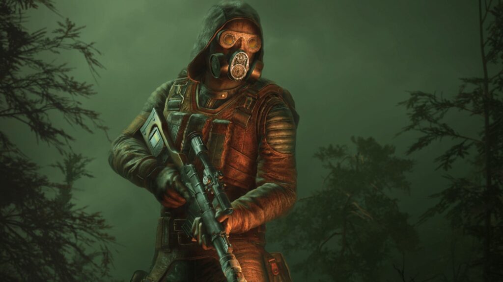 STALKER 2 Studio Shuts Down Recent Xbox Funding Claims
