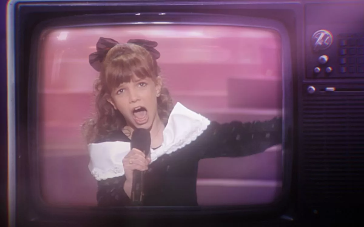 Star Search Britney Spears