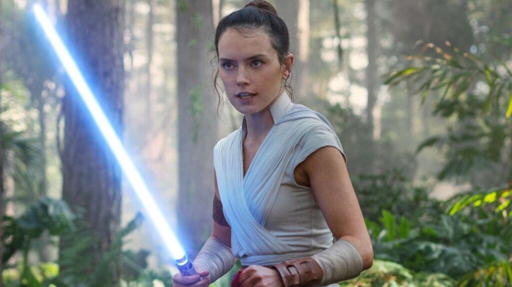 Rey’s New Jedi Order Finally Arrives in Star Wars’ Next Movie According To Major New Report Rey’s New Jedi Order Finally Arrives in Star Wars’ Next Movie According To Major New Report