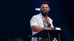 Photo | Steven Furtick, Elevation Church | courtesy of Jackoo012345 Wikimedia Creative Commons