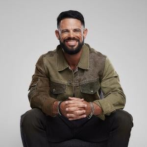 Photo | Steven Furtick, Lead Pastor Elevation Church, 2023 | courtesy of Elevation Digital Wikimedia Creative Commons