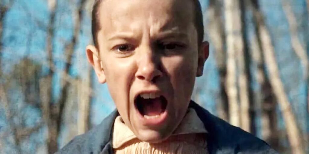 Netflix Will Officially Replace ‘Stranger Things’ Series in 2027 After Fan Backlash