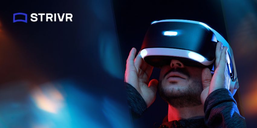 Strivr Frontline Intelligence Review: Is This the Future of Immersive Workplace Performance? Strivr Frontline Intelligence Review: Is This the Future of Immersive Workplace Performance?