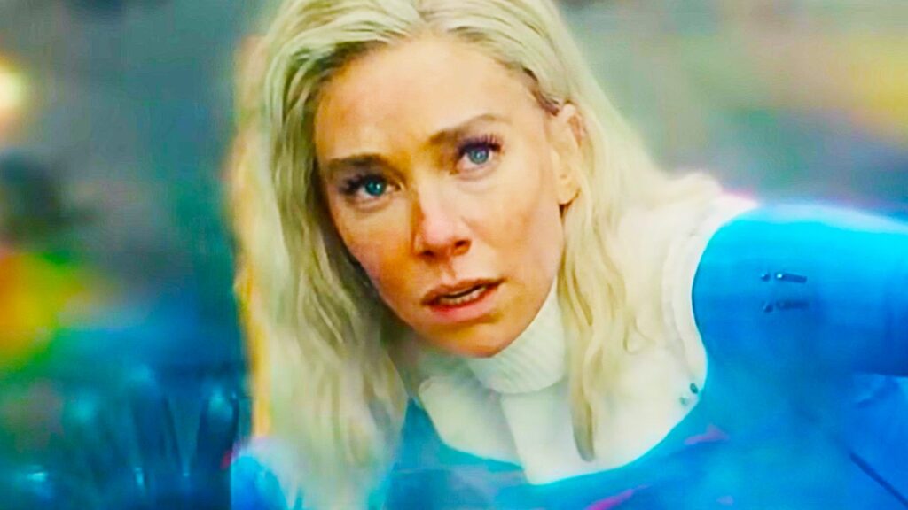Marvel Just Secretly Erased a Major Fantastic Four Story From Its X