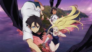 One of the Coolest Shonen Jump Anime Is Getting a Live-Action Movie Next