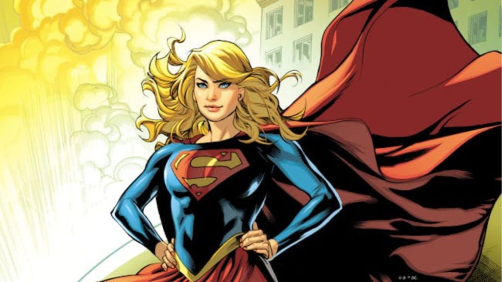 Supergirl