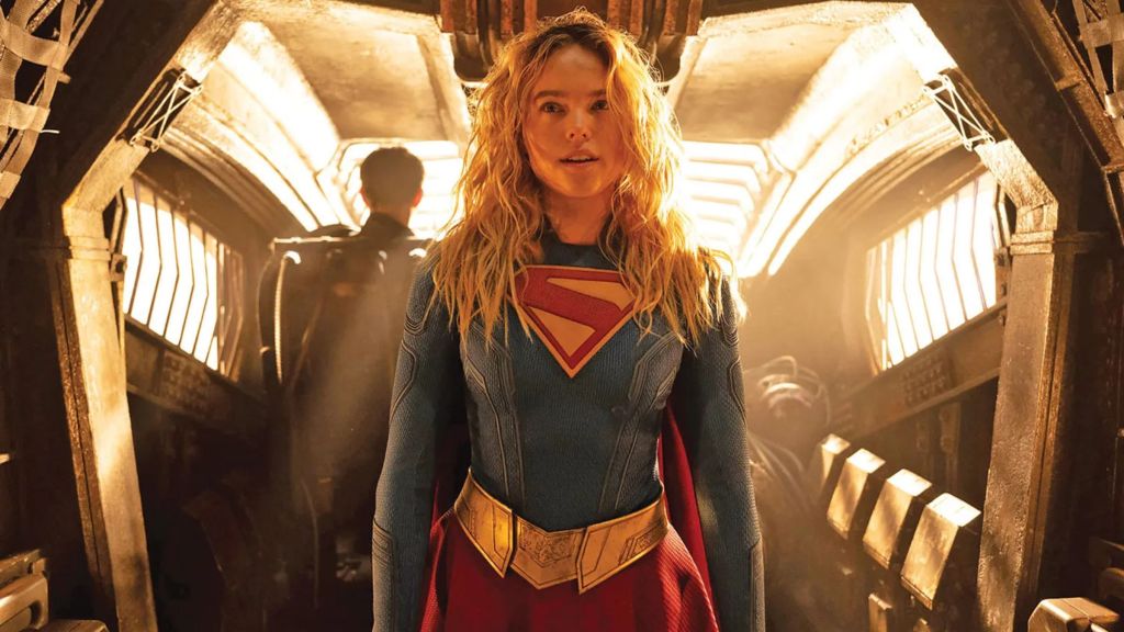 Supergirl - 2026