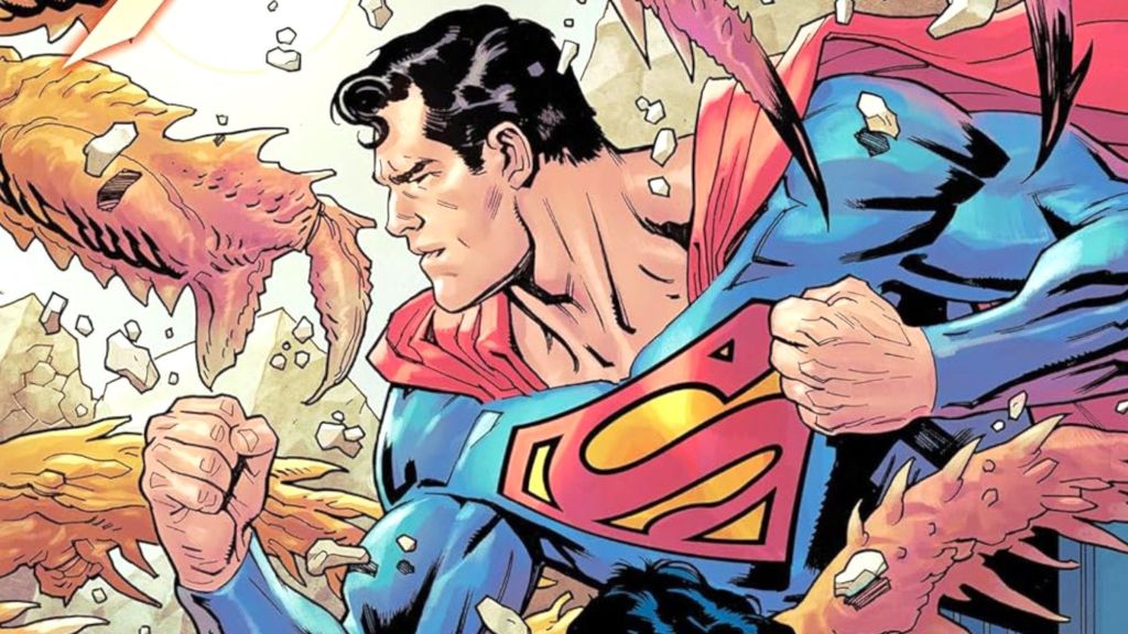 Superman