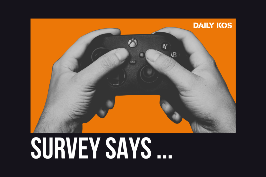 Video games are a fortune. Blame Trump and AI. Video games are a fortune. Blame Trump and AI.