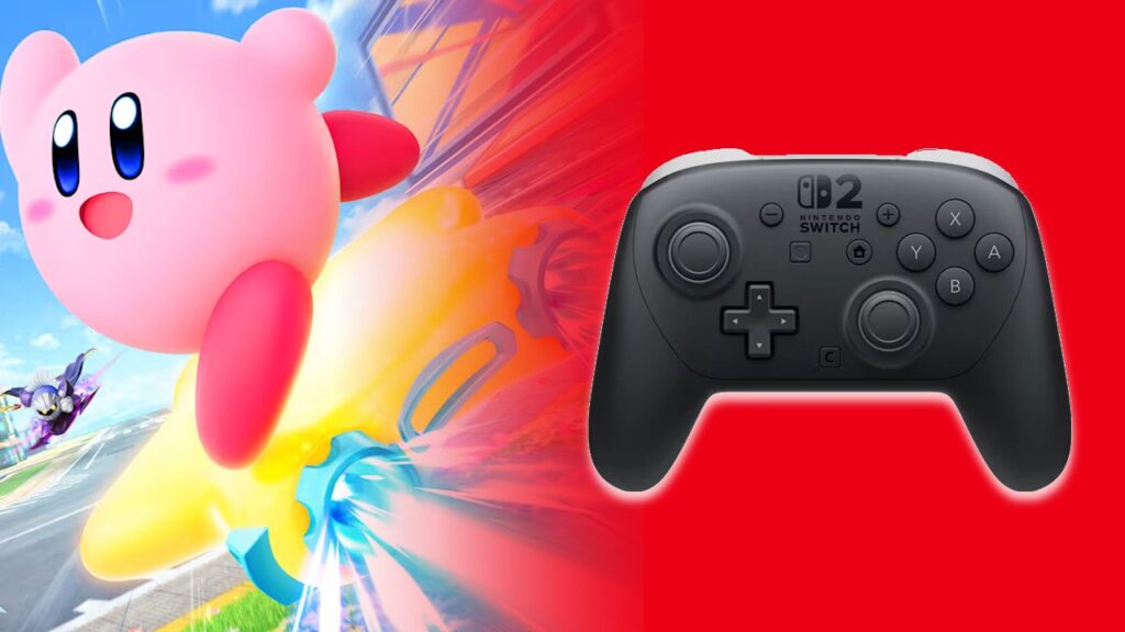 The Nintendo Switch 2 Pro Controller is worth buying The Nintendo Switch 2 Pro Controller is worth buying