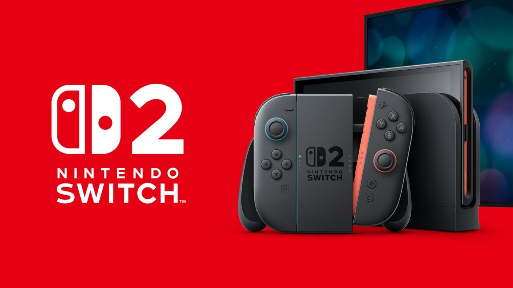 Nintendo Switch 2 has now outsold the GameCube in the UK Nintendo Switch 2 has now outsold the GameCube in the UK