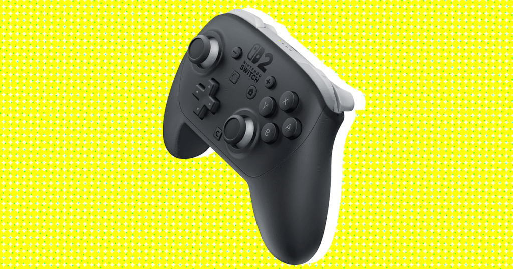 Nintendo says consumers are not legally entitled to tariff rebate Nintendo says consumers are not legally entitled to tariff rebate