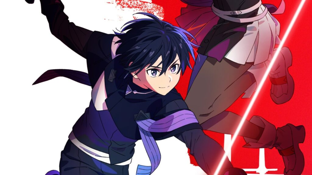 New Sword Art Online Movie Teases Kirito & Asuna’s Return With First Look