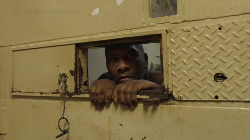 ‘120 Hours Behind Bars’ Season 2 premieres tonight: How to watch for free ‘120 Hours Behind Bars’ Season 2 premieres tonight: How to watch for free