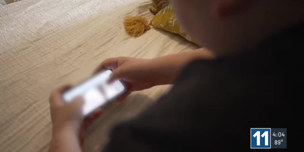 Roblox age restrictions, CSPD internet safety tips ahead of back-to