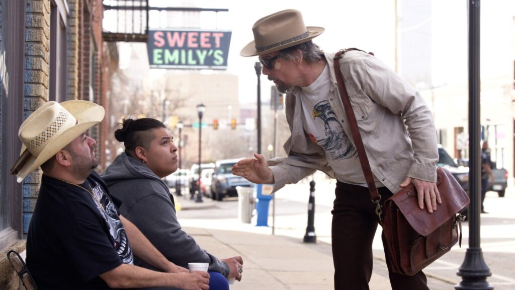Oklahoma Is Making Its Case For More Hollywood Movies and TV Shows