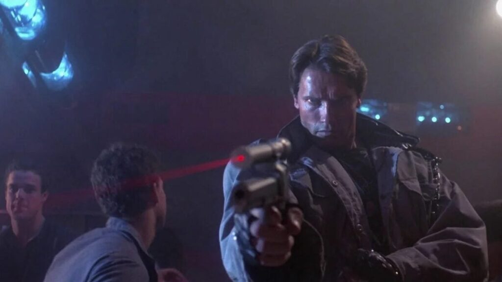 InArt Reveals Incredible ‘The Terminator’ Action Figures at SDCC InArt Reveals Incredible ‘The Terminator’ Action Figures at SDCC