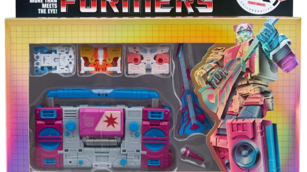 Here Are All the SDCC 2026 Exclusives Coming Soon from Hasbro Pulse 