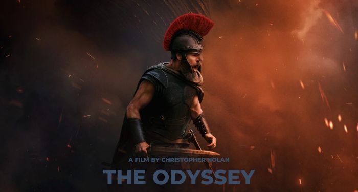 Before You See The Odyssey, Catch Up On Your Greek Mythology With These Comic Book Retellings Before You See The Odyssey, Catch Up On Your Greek Mythology With These Comic Book Retellings