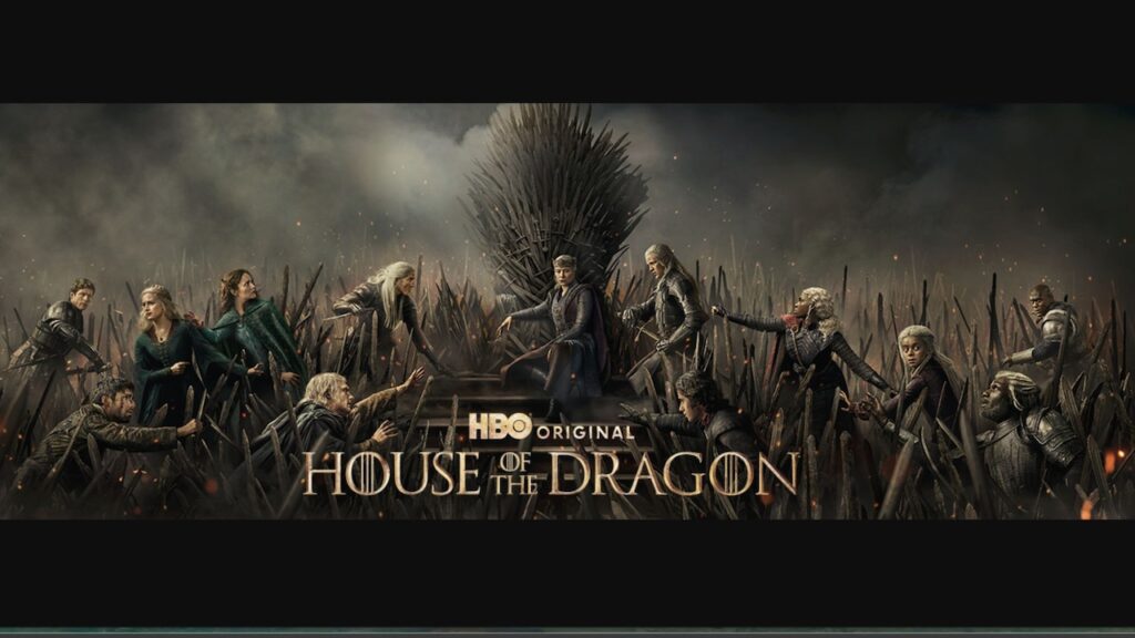 ‘House of the Dragon’ season 3 episode 3