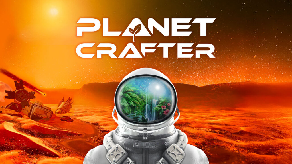 The Planet Crafter Launches on XBOX July 21: Co-op Survival With No Enemies, Timers, or Pressure The Planet Crafter Launches on XBOX July 21: Co-op Survival With No Enemies, Timers, or Pressure
