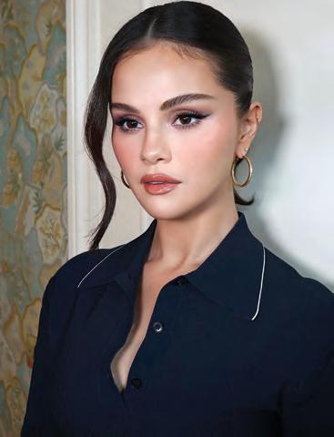 TRENDING IN BEAUTY