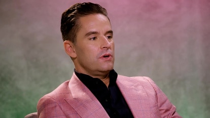 Jesse Lally On His Relationship With Lacy Nicole: “I Don’t Know If There’s A Future”