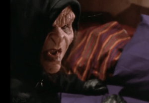 24 Years Ago, A Dark Nickelodeon Series Debuted One of Its Best Episodes, & It Featured a Future Fargo Star