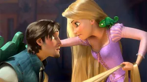 New Set Images Reveal First Look at Disney’s Live-Action Tangled and Fans Already Have Mixed Feelings