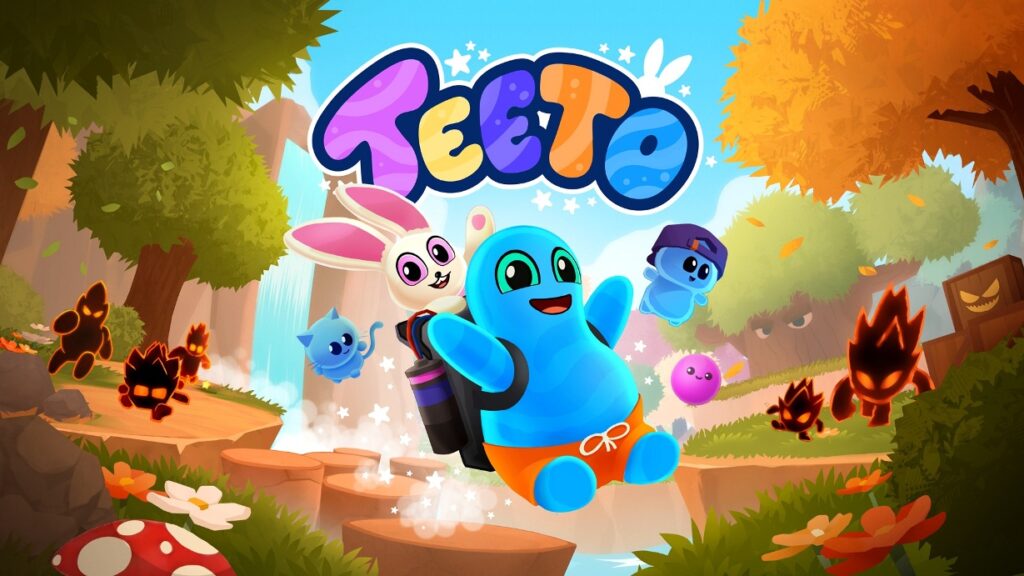 Teeto launch trailer – 3D adventure platformer out on Nintendo Switch 2 and Switch Teeto launch trailer – 3D adventure platformer out on Nintendo Switch 2 and Switch