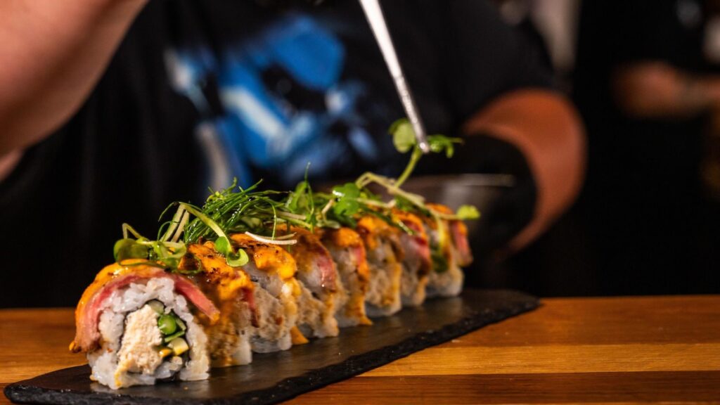 Three San Diego Restaurants Getting Dressed Up For Comic