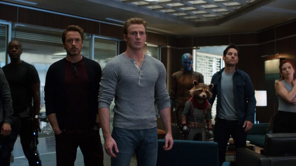The MCU Still Hasn’t Done Enough With This Massive Endgame Moment, 7 Years Later The MCU Still Hasn’t Done Enough With This Massive Endgame Moment, 7 Years Later