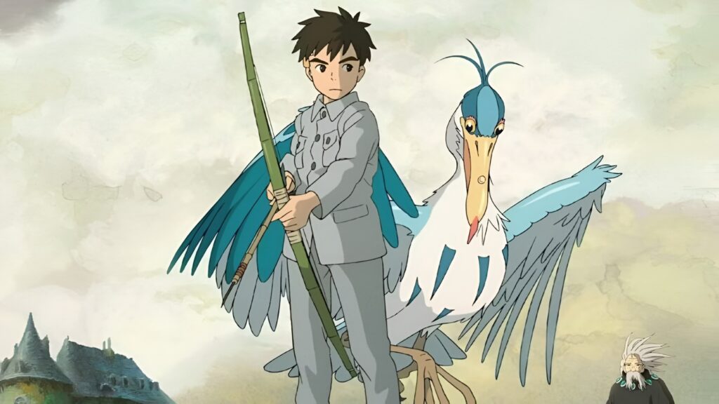 It’s Been 3 Years Since Studio Ghibli Released This Award Winning Film & We’re Still Waiting for Them to Top It