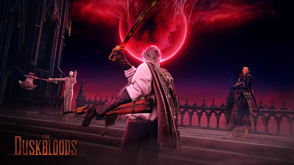 The Duskbloods network test gets release date, here’s when it’s hapenning