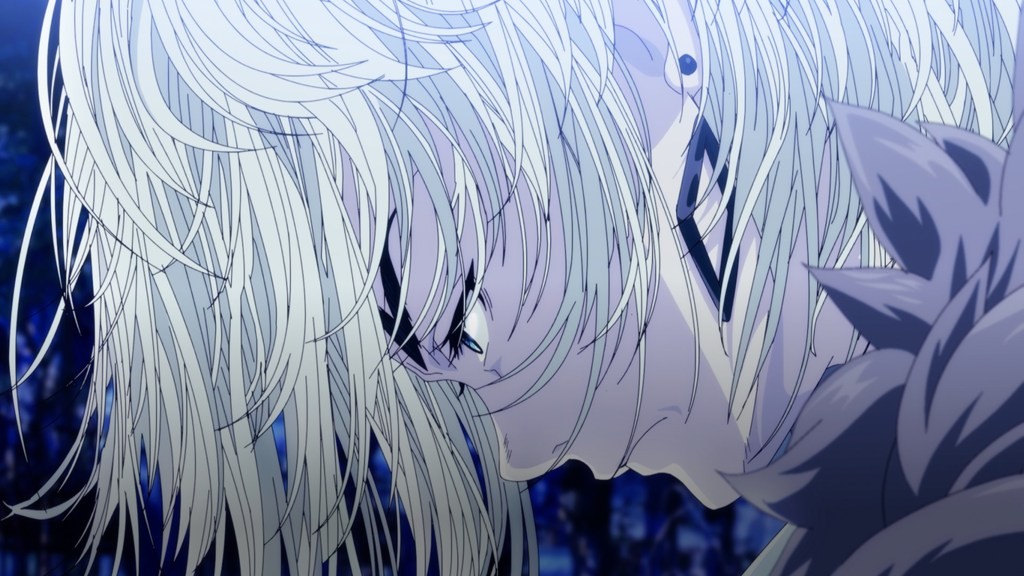 The Exiled Heavy Knight Knows How to Game the System Episode 3 Story & Preview Cuts Released The Exiled Heavy Knight Knows How to Game the System Episode 3 Story & Preview Cuts Released