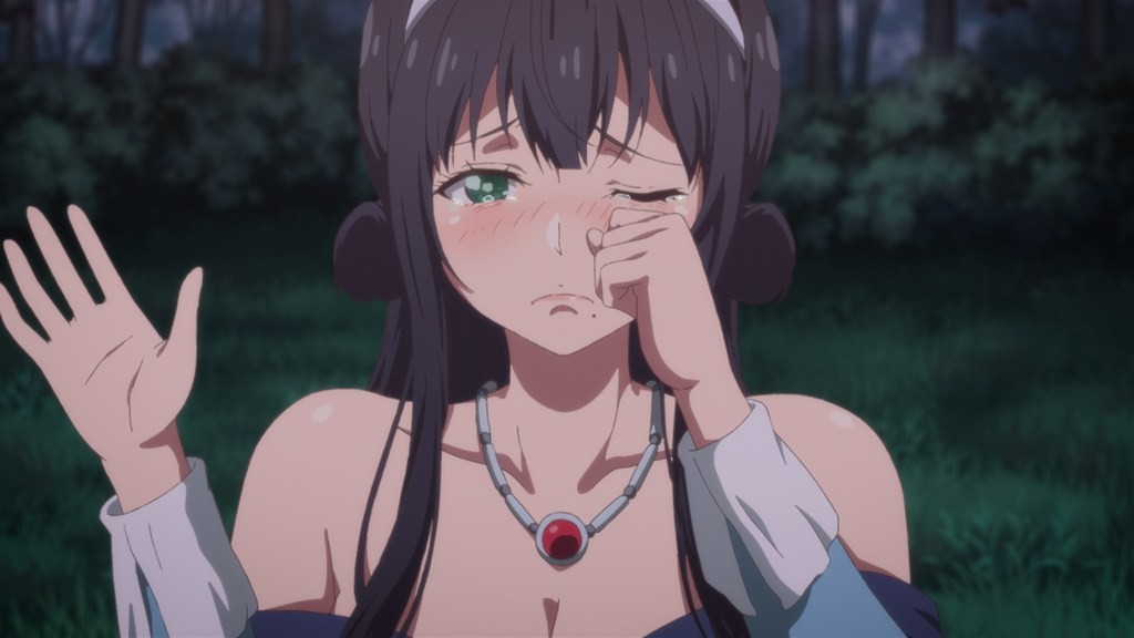 The Falled Sage’s Academy Domination Episode 3 Story & Preview Cuts Released The Falled Sage’s Academy Domination Episode 3 Story & Preview Cuts Released